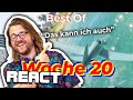 React Best Of Woche 20 2024 Best Of PietSmiet