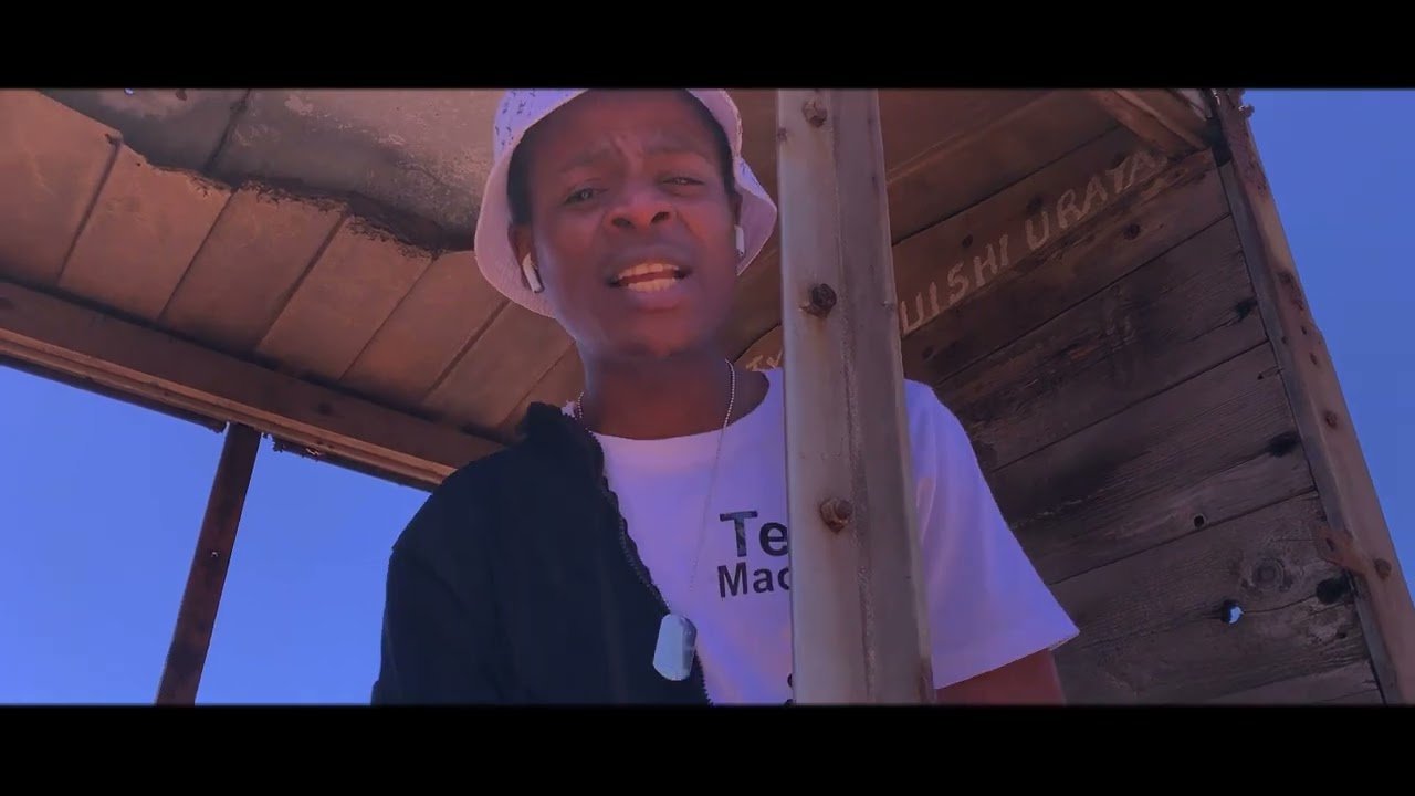 Boi Meder - Ngwavha { official Video} Directed by Beavern Details