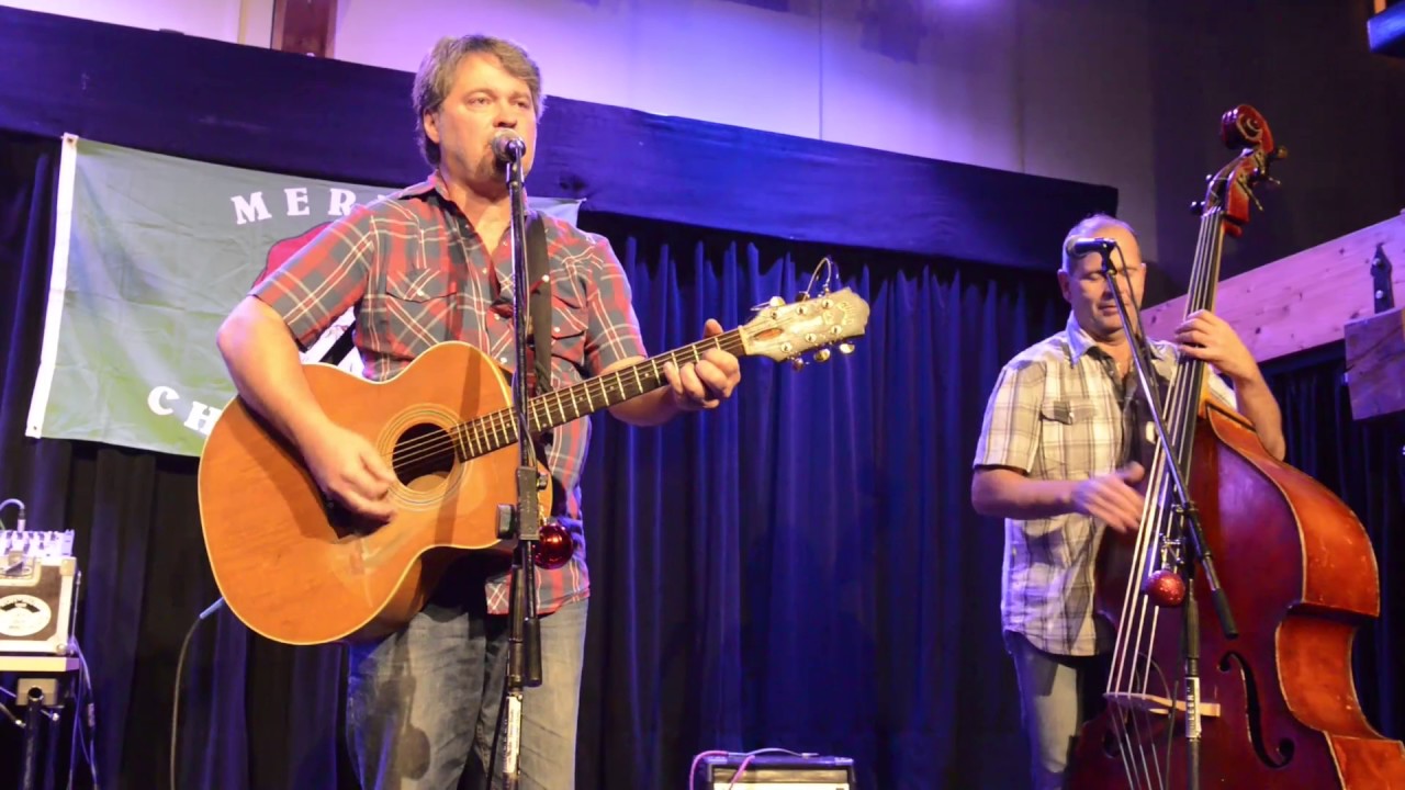 When I wanna fall - Sievert Ahrend & Daniel T. Coates Band