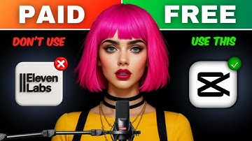 Capcut Ai Voice Generator [ All Famous Voice Available ] How To Generate Text To Speech In Capcut