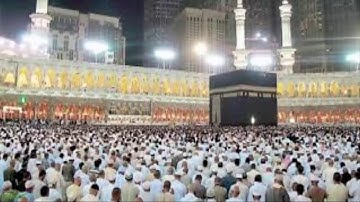 جزء من صلاة التراويح للقارئ بلال بوعشرية