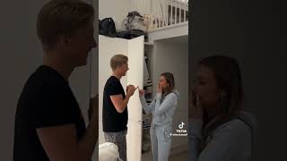 Del 1 Trodde Jag Skulle Dö