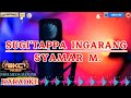 Sugi tappaingarangkaraokesyamar