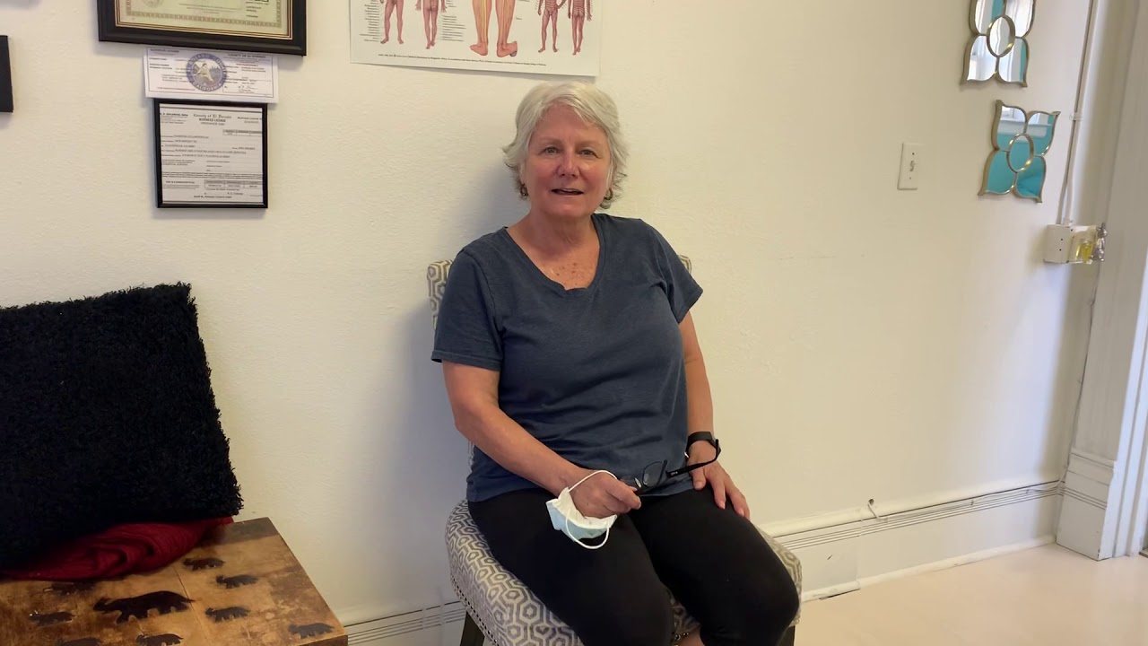 Frozen shoulder, pinched nerve, pain YouTube