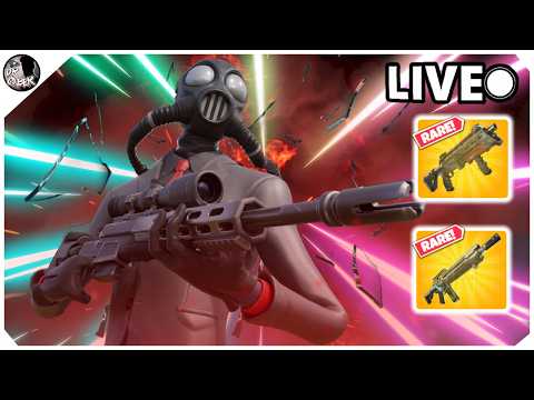 🔴 Grinding Ranked, Playing With Viewers, Reading Chat!