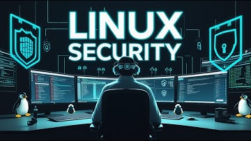 Mastering Linux SECURITY Is Easier Than You Think