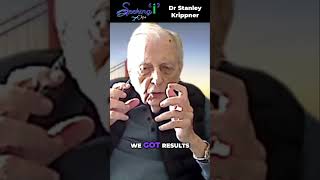Dr Stanley Krippner - Dream Telepathy Experiments - 10 Years of Data! / Seeking I #podcast
