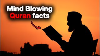 100 Rare Quran Facts That Will Deepen Your Faith