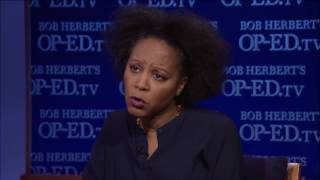 Christina Greer on the 2016 Election and America's Future | Bob Herbert's Op-Ed.TV