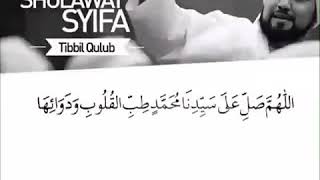 Download Lagu Sholawat Syifa' (Tibbil Qulub) MP3