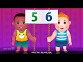 Baby funnybaby animalss rhymes songs123 to 10 baby rhymess songs 