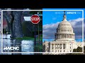 Government shutdown halts federal flood insurance program