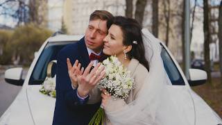 Wedding clip | shot on nikon zr h.265