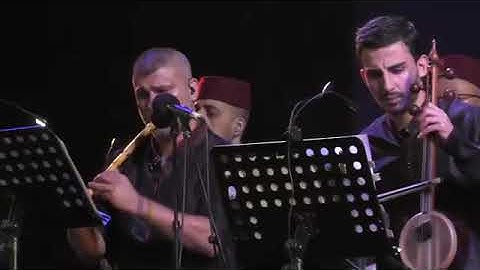 Live  Sami  Yusuf - Taha