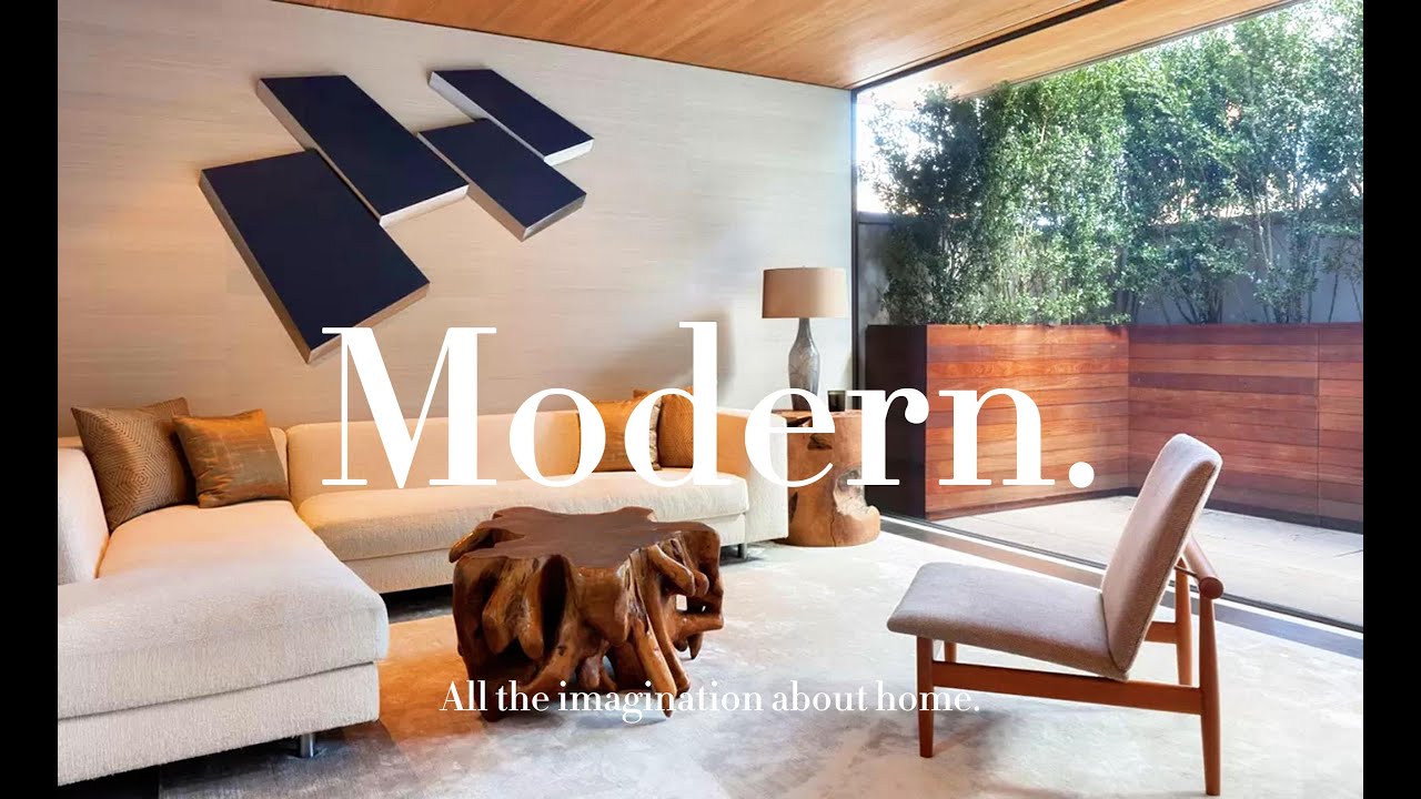 East 61st street. Interior ideas.