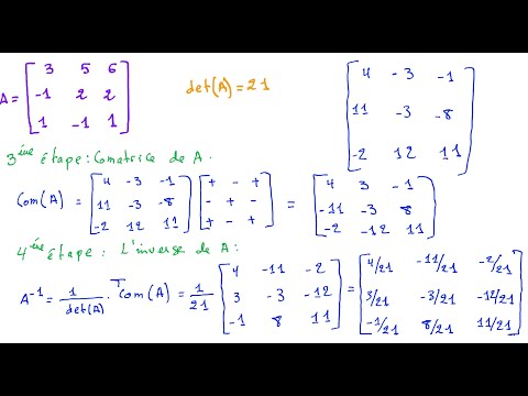 Vidéo: 3 façons de calculer le volume d'un cube