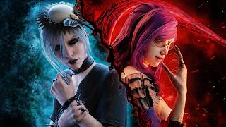 DBD Skill Issue