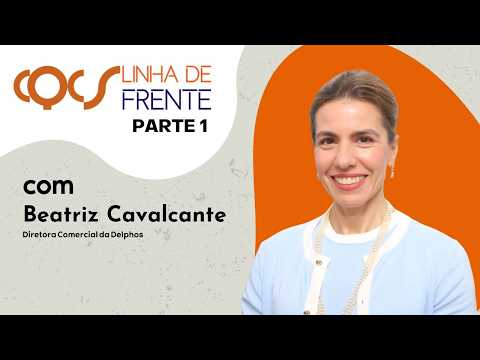 Episódio Linhas de Frente