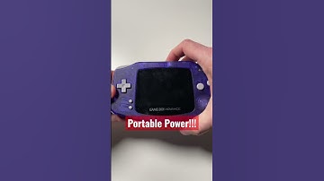 LEGEND OF ZELDA: A LINK TO THE PAST (GBA) #shorts #retrogaming #videogames #レトロゲーム #nintendo #gba