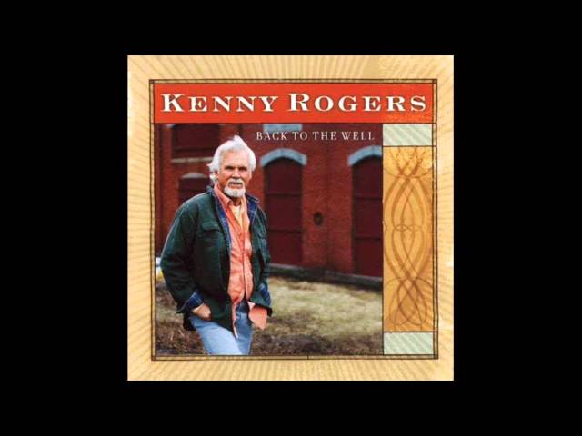 Kenny Rogers - You Have No Idea class=