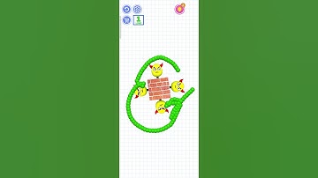 Draw TO Smash All 227 Level Android,ios Gameplay New Update #shorts #DrawTOSmash