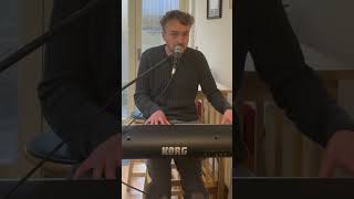 Rendition of Jazz Standard ‘The Nearness of You’ #jazz #jazzchords #electricpiano #jazzstandard