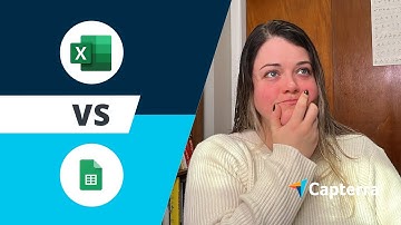 Microsoft Excel vs Google Sheets: Why they switched from Google Sheets to Microsoft Excel