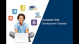 Complete Web Development Tutorials Lesson 35 Designing our service section News