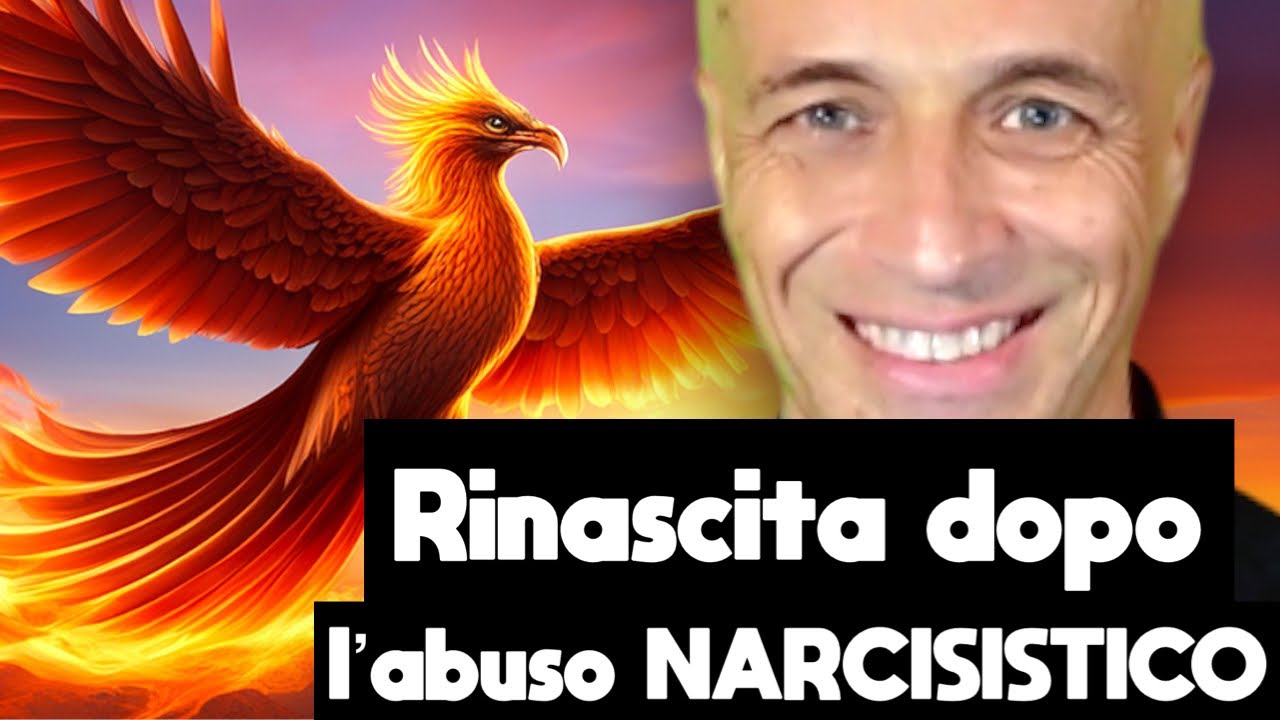 Dopo l'Abuso Narcisistico, Puoi Davvero Ritrovare la Forza?