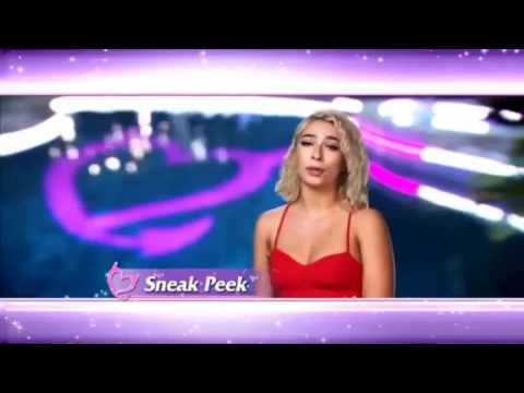 Winter vs Persuasian Sneak Peek BGC16