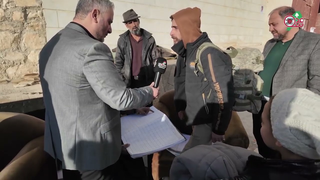 سجن صيدنايا