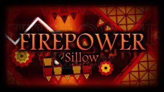 First in Korea I FIREPOWER - Sillow 100% (240hz bypass)