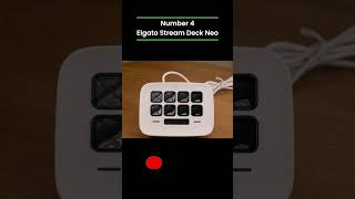 Top 5 Elgato Stream Decks in 2026 🎮🔥   Best Picks for Streamers #quick5picks