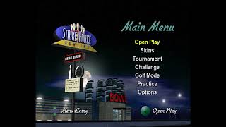 Strike Force Bowling Full Soundtrack