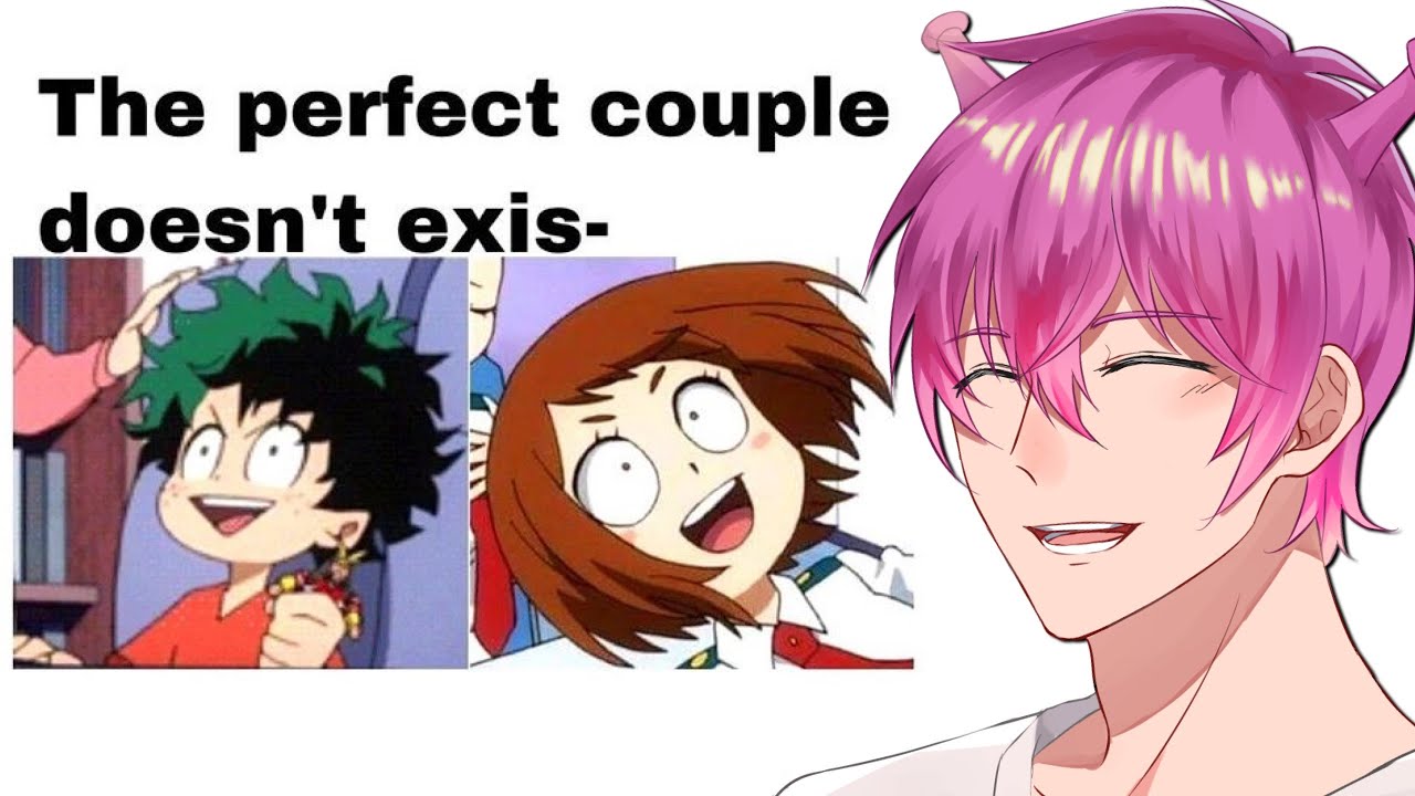 Anime memes that will make you laugh for 8 minutes!