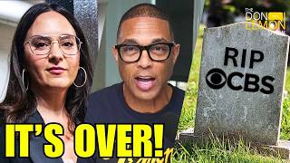 LEMON DROP | The Death Of Mainstream Media