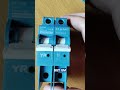 Understanding Polarity and Non-Polarity Breakers