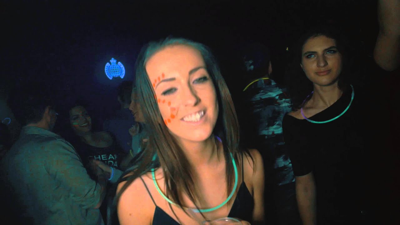 dance music nyc MINISTRY OF SOUND AT GORILLA IN MANCHESTER 2015