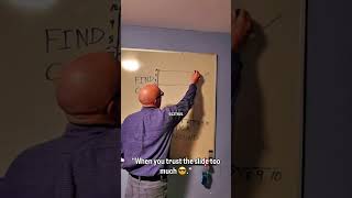 She Chose Fa And Found Out.