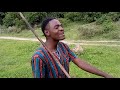ANANIA MBUNZU Ft BATON NGOLE Vumilia Official Video