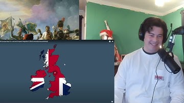 American Reacts How did Europe React to a second Emperor Napoleon?