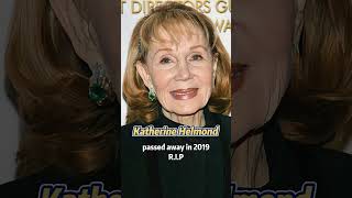 Heres What The Actors Of Whos The Boss Look Like Today