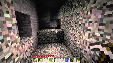 Tutorial: Minecraft - Easy Cave Navigation
