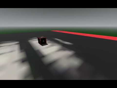 Generic First Person Shooter - Showcase 1