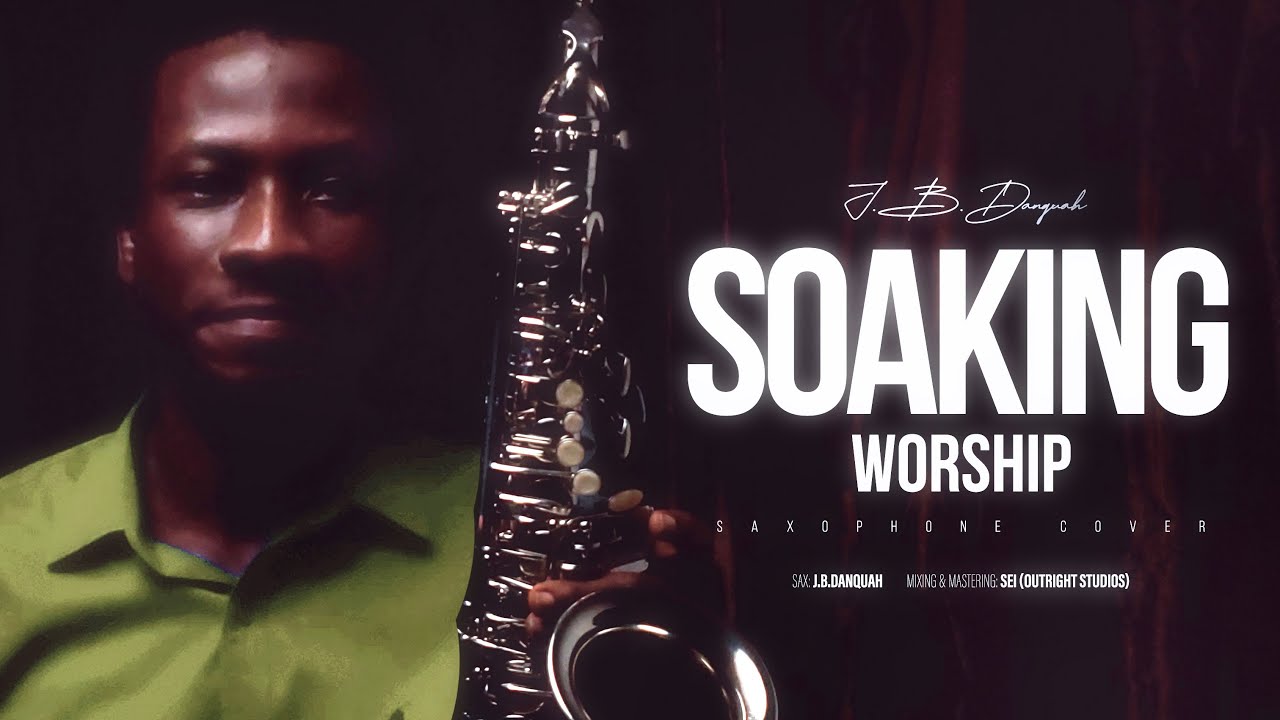 Prospa Ochimana, Theophilus Sunday & Moses Akoh | Out Of My Belly | Saxophone Worship Instrumental Prospa Ochimana, Theophilus Sunday & Moses Akoh | Out Of My Belly | Saxophone Worship Instrumental