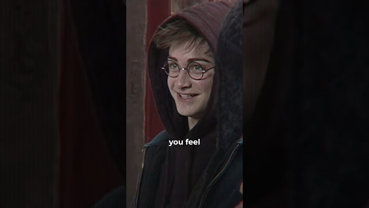Daniel Radcliffe S Favorite Harry Potter Film Exposed 