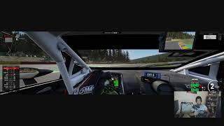 Testing My New Gaming PC with Assetto Corsa Competizione | Gaming PC Build Coming Soon