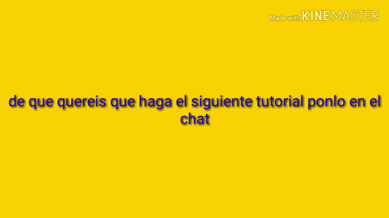 que-quer-is-un-tutorial-youtube