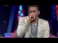 الفنان مأمون سوار الدهب – حني علي - برنامج أغاني واغاني 2018 - حلقة العيد