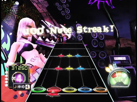 GitHub - donnaken15/FastGH3: Minimalist Guitar Hero 3 mod with one click  play and numerous gameplay fixes and additions